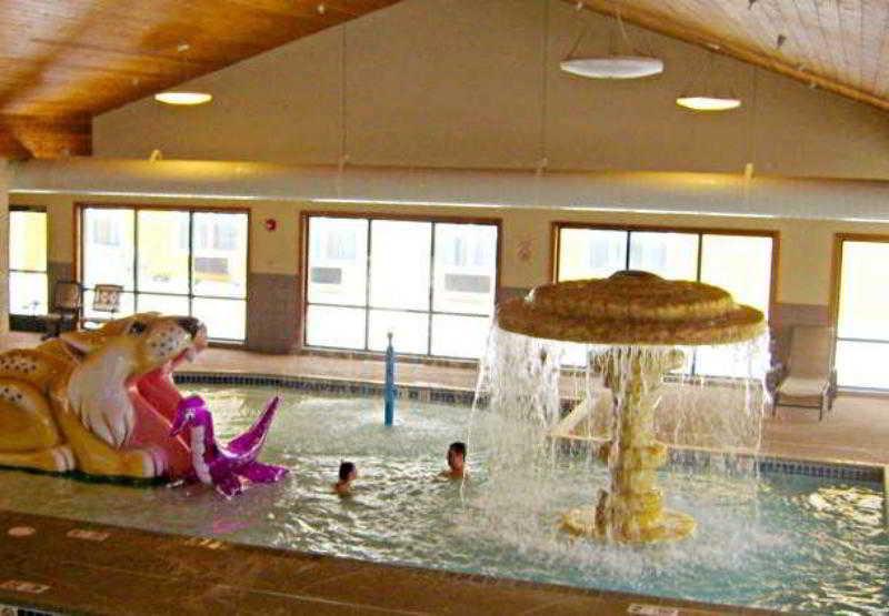 Towneplace Suites Rochester Instalações foto