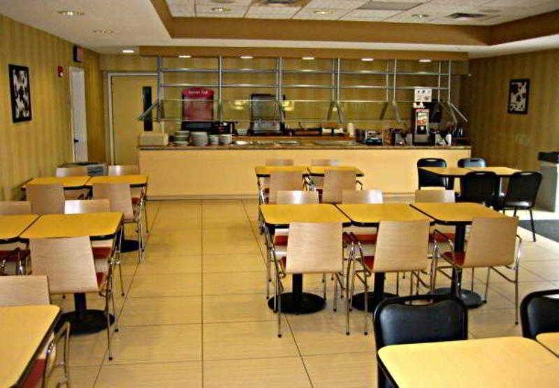Towneplace Suites Rochester Restaurante foto