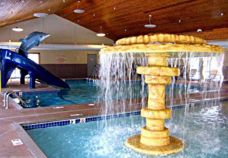 Towneplace Suites Rochester Instalações foto