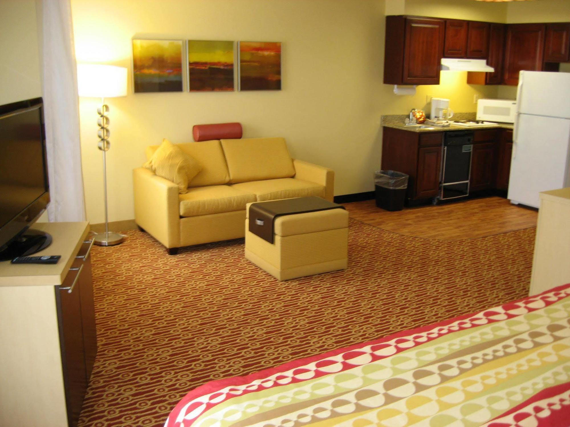 Towneplace Suites Rochester Exterior foto