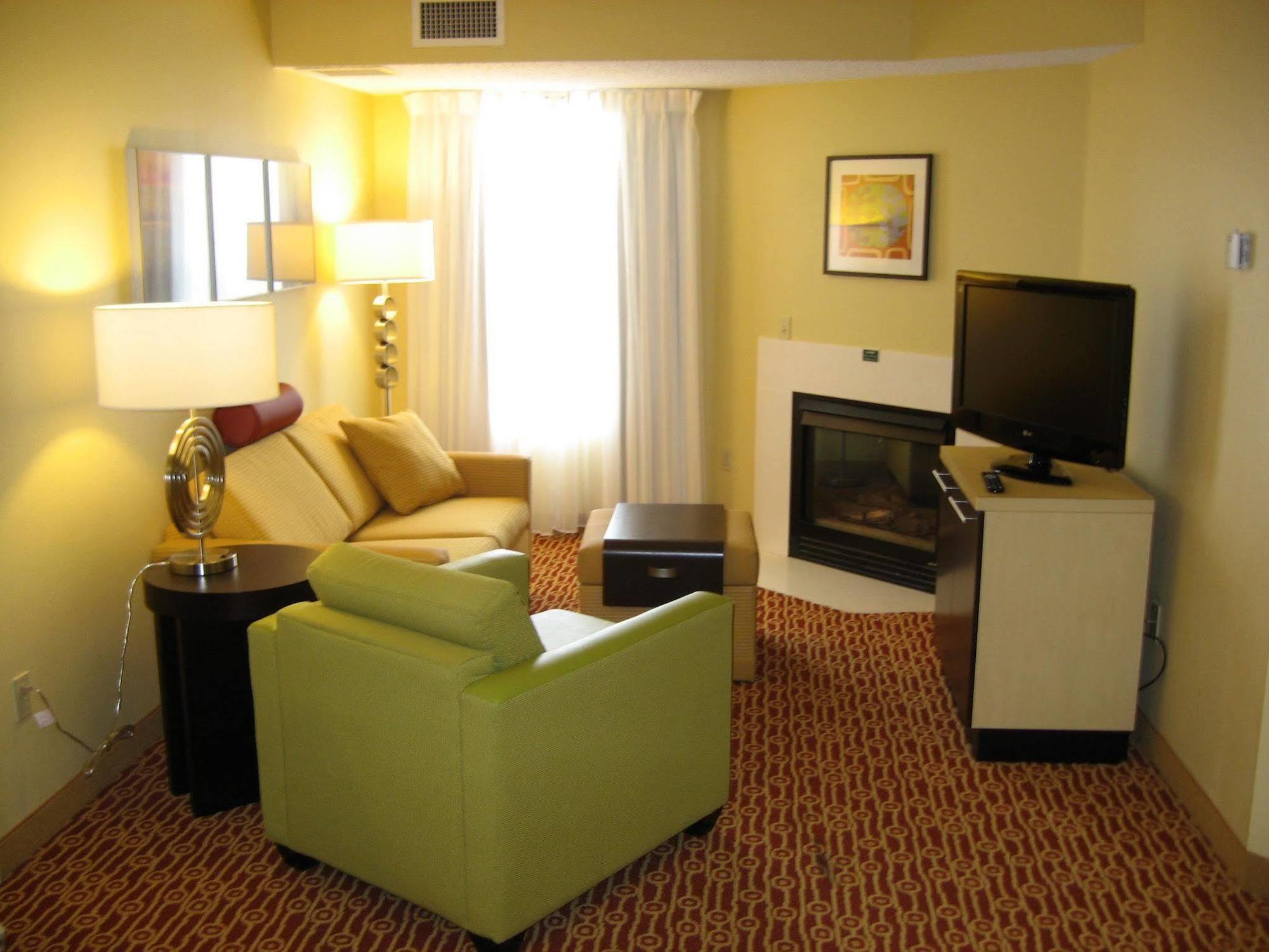Towneplace Suites Rochester Exterior foto
